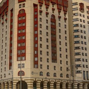 Elaf Al Taqwa Hotel, Madinah
