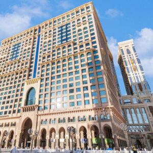 Intercontinental Dar Al Tawhid Makkah