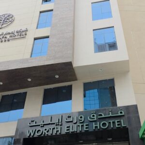 Worth Elite Hotel
